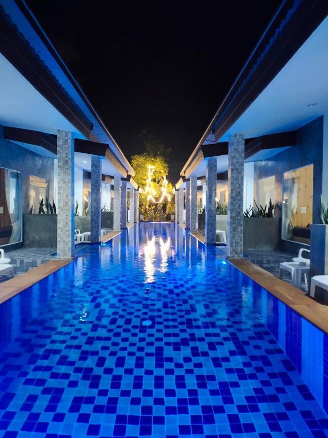 Yuwadee Resort Chalong Exterior photo