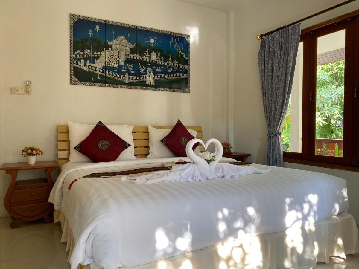 Yuwadee Resort Chalong Exterior photo